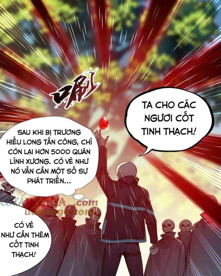 Toàn Dân Thần Vương: Tôi Hiến Tế Nghìn Tỷ Sinh Linh! - Chương 19 - ảnh 38
