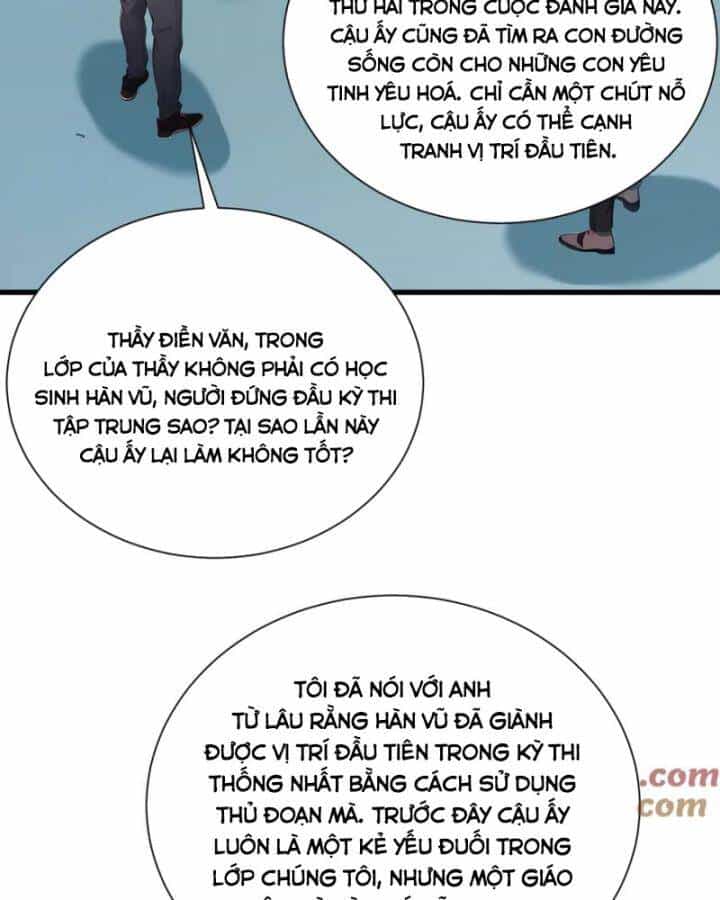 Toàn Dân Thần Vương: Tôi Hiến Tế Nghìn Tỷ Sinh Linh! - Chương 19 - ảnh 50