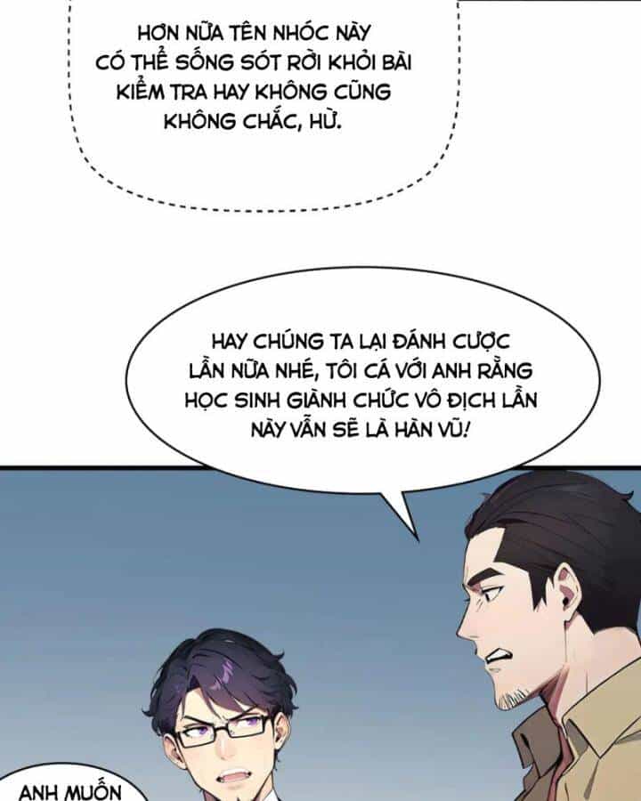 Toàn Dân Thần Vương: Tôi Hiến Tế Nghìn Tỷ Sinh Linh! - Chương 19 - ảnh 54