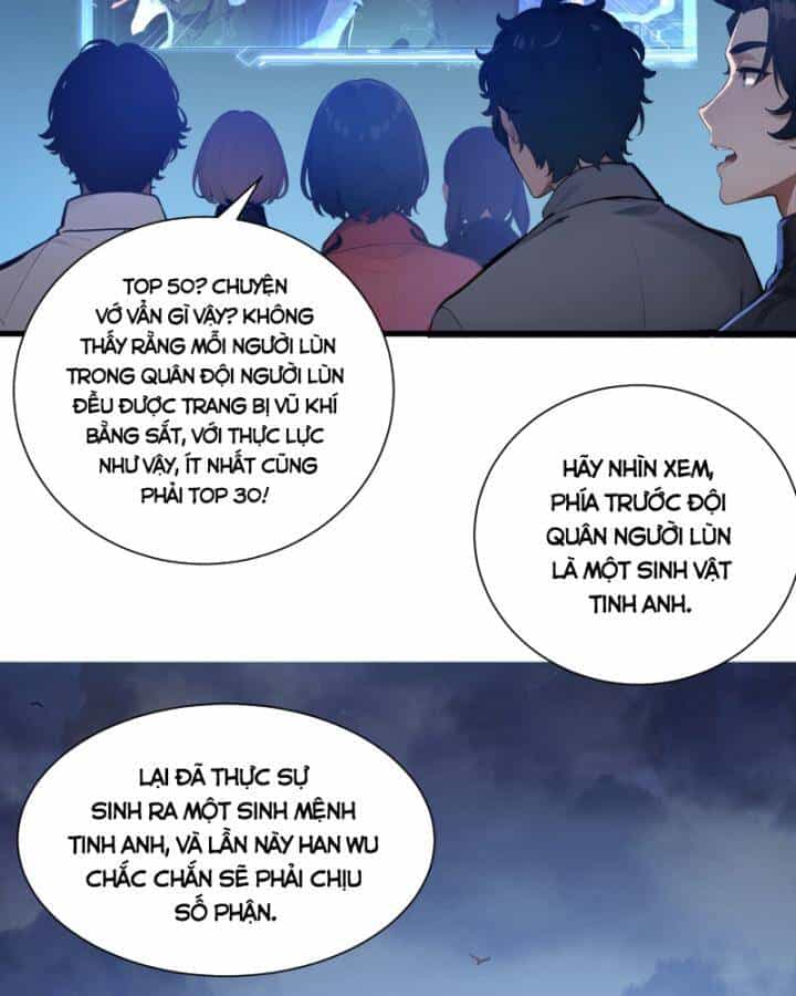 Toàn Dân Thần Vương: Tôi Hiến Tế Nghìn Tỷ Sinh Linh! - Chương 2 - ảnh 2