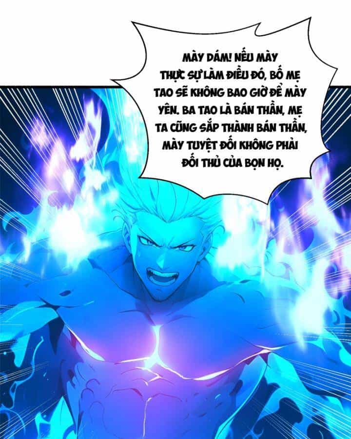 Toàn Dân Thần Vương: Tôi Hiến Tế Nghìn Tỷ Sinh Linh! - Chương 2 - ảnh 75