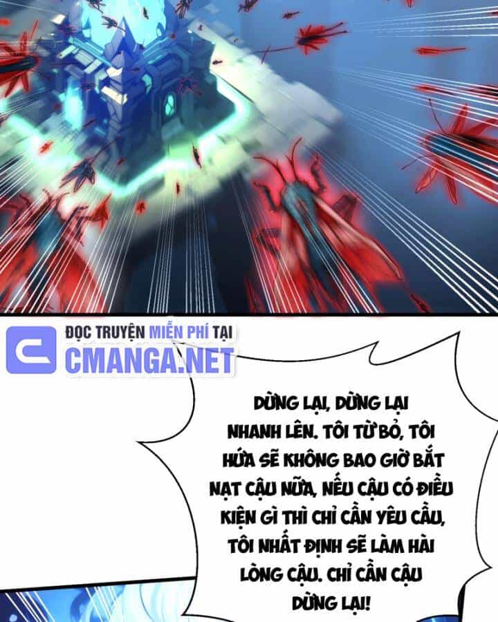 Toàn Dân Thần Vương: Tôi Hiến Tế Nghìn Tỷ Sinh Linh! - Chương 2 - ảnh 77