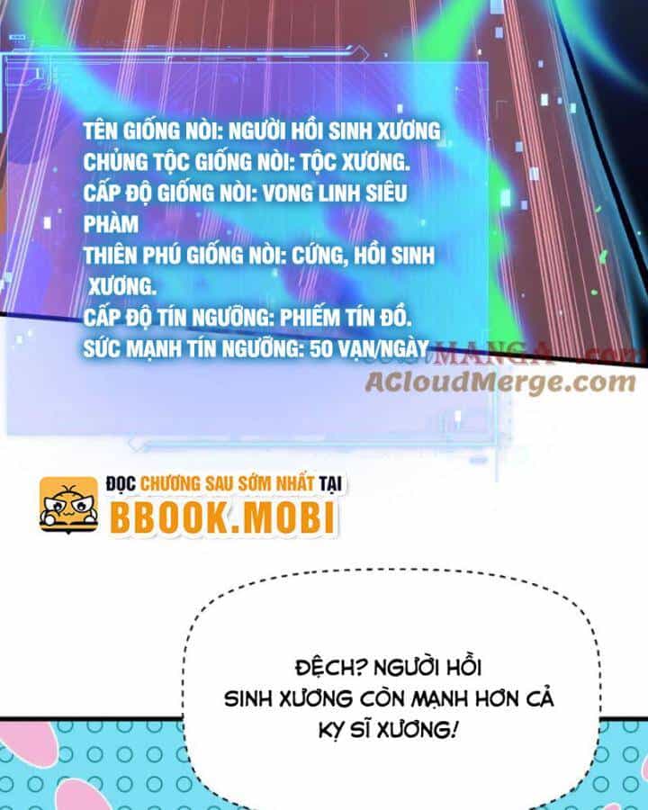 Toàn Dân Thần Vương: Tôi Hiến Tế Nghìn Tỷ Sinh Linh! - Chương 20 - ảnh 24