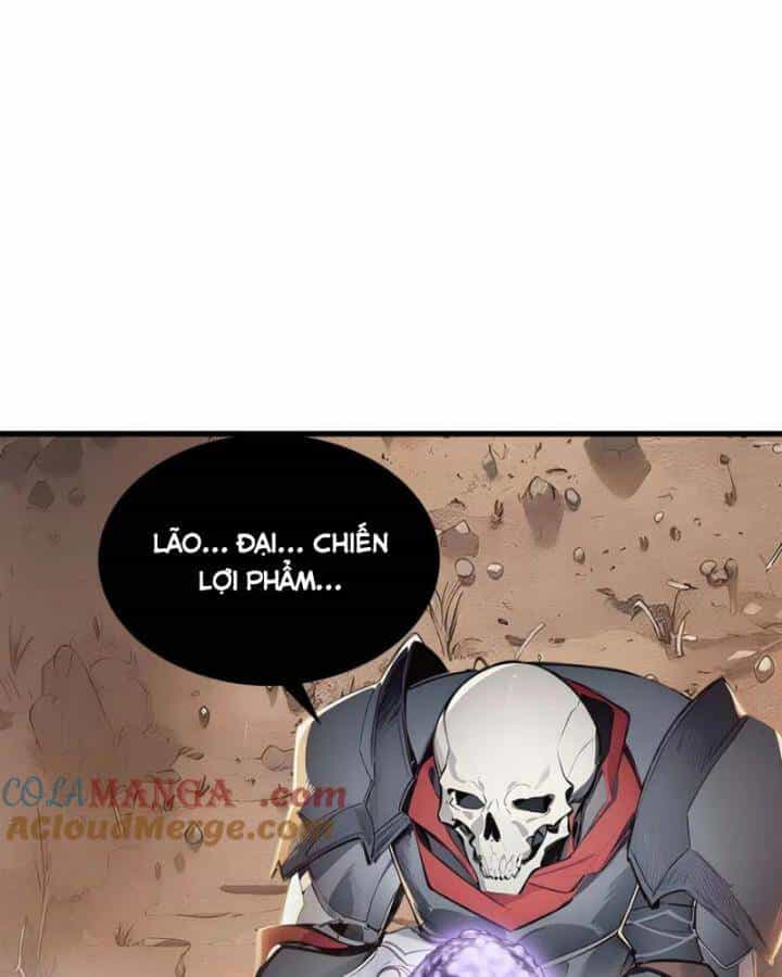 Toàn Dân Thần Vương: Tôi Hiến Tế Nghìn Tỷ Sinh Linh! - Chương 20 - ảnh 31
