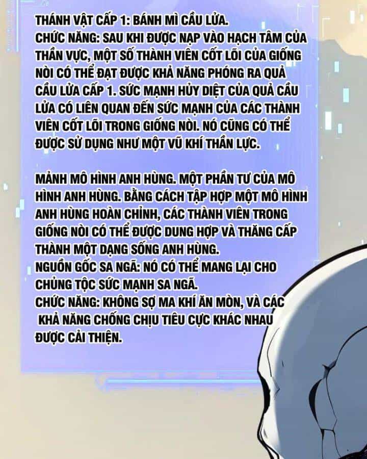 Toàn Dân Thần Vương: Tôi Hiến Tế Nghìn Tỷ Sinh Linh! - Chương 20 - ảnh 34