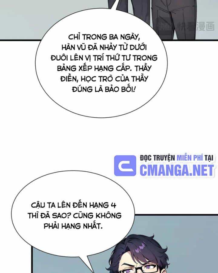Toàn Dân Thần Vương: Tôi Hiến Tế Nghìn Tỷ Sinh Linh! - Chương 20 - ảnh 44