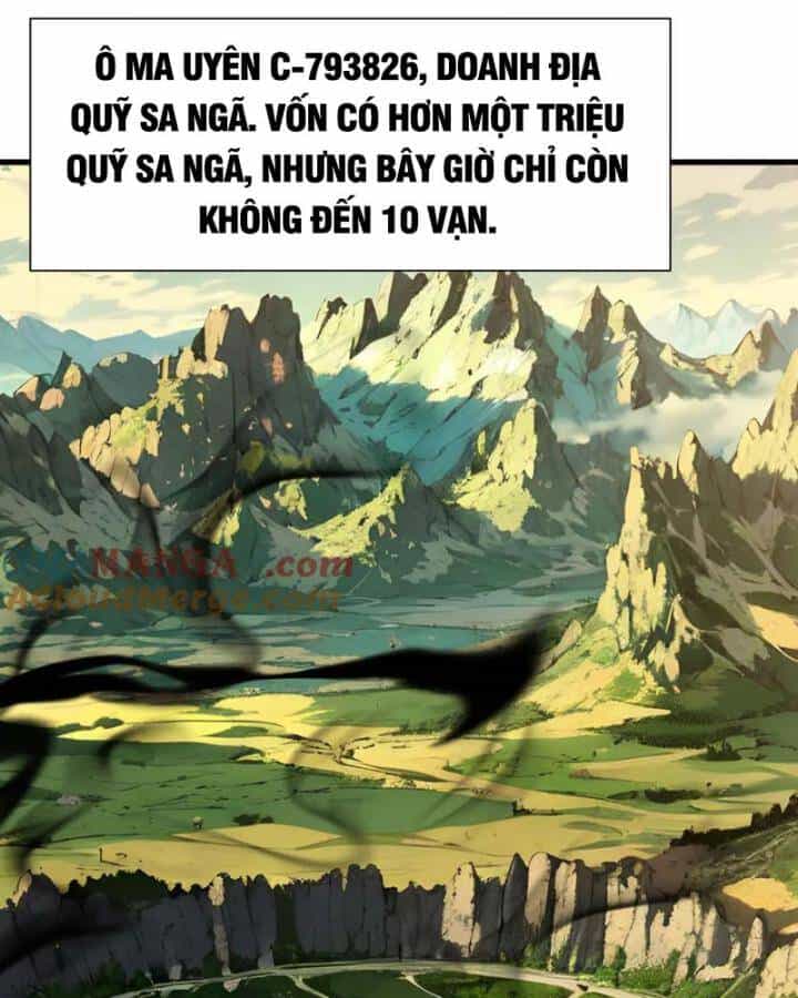 Toàn Dân Thần Vương: Tôi Hiến Tế Nghìn Tỷ Sinh Linh! - Chương 20 - ảnh 5