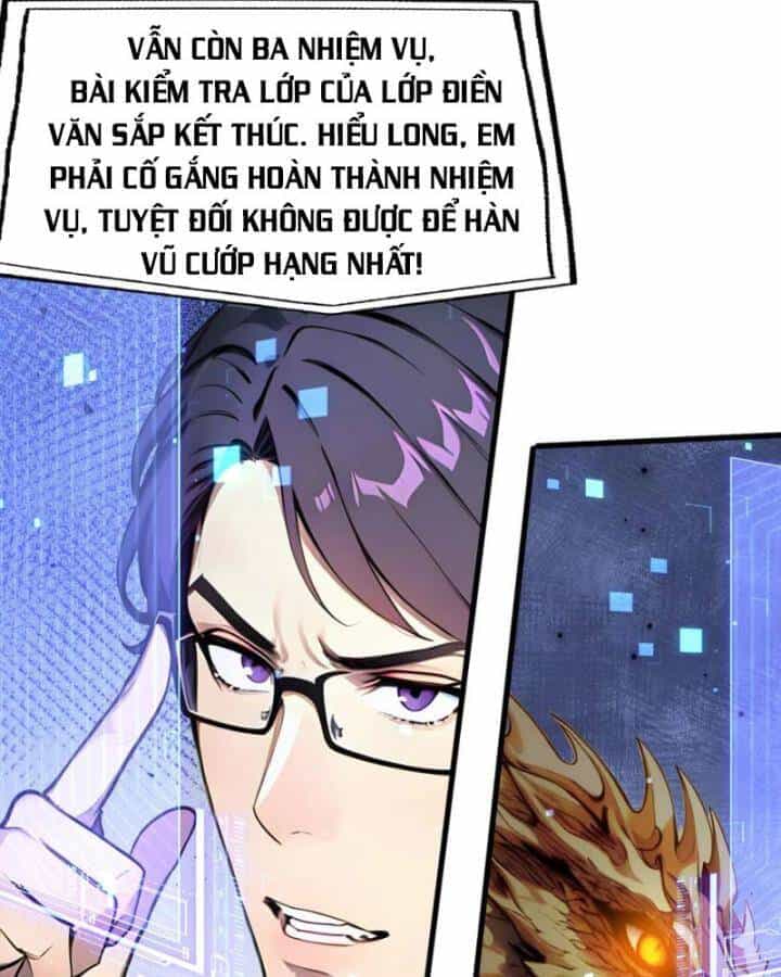 Toàn Dân Thần Vương: Tôi Hiến Tế Nghìn Tỷ Sinh Linh! - Chương 20 - ảnh 54