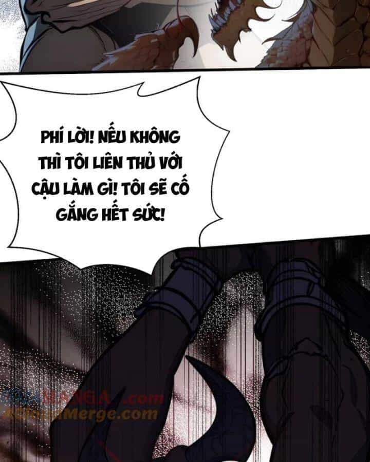 Toàn Dân Thần Vương: Tôi Hiến Tế Nghìn Tỷ Sinh Linh! - Chương 20 - ảnh 63