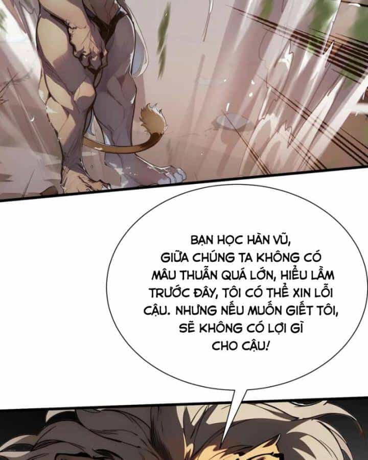 Toàn Dân Thần Vương: Tôi Hiến Tế Nghìn Tỷ Sinh Linh! - Chương 21 - ảnh 29