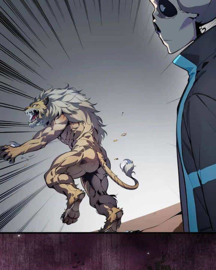 Toàn Dân Thần Vương: Tôi Hiến Tế Nghìn Tỷ Sinh Linh! - Chương 21 - ảnh 35