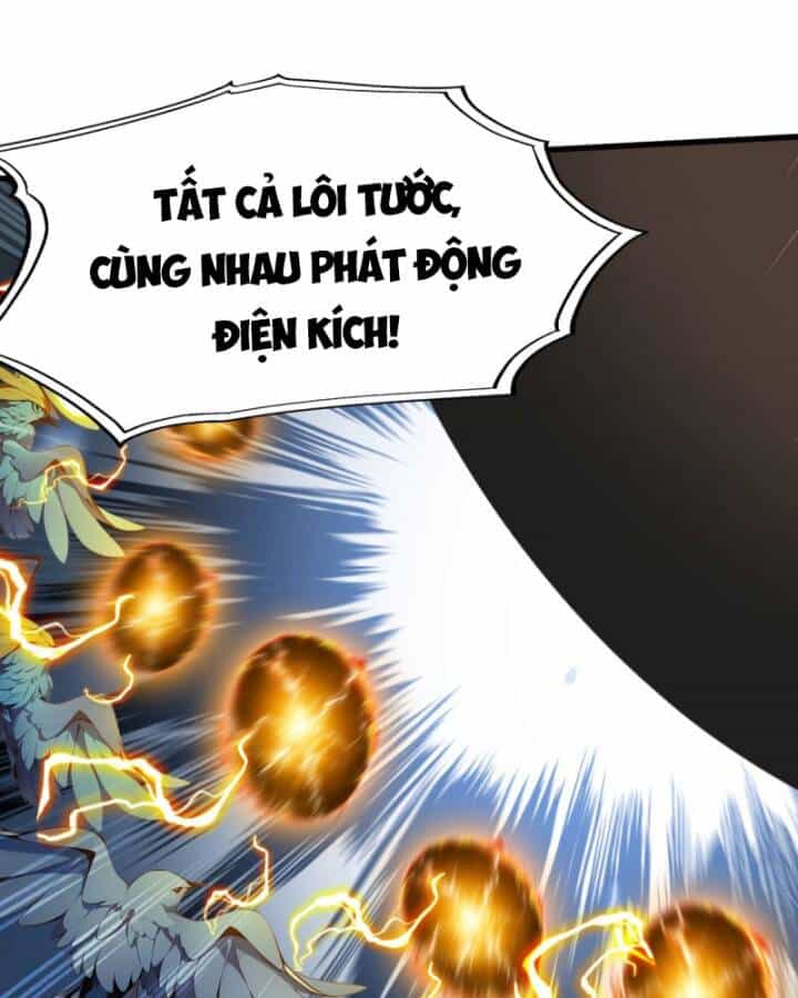 Toàn Dân Thần Vương: Tôi Hiến Tế Nghìn Tỷ Sinh Linh! - Chương 22 - ảnh 38
