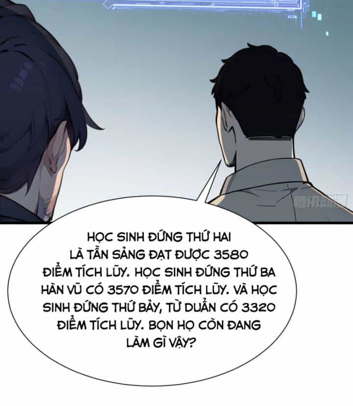 Toàn Dân Thần Vương: Tôi Hiến Tế Nghìn Tỷ Sinh Linh! - Chương 22 - ảnh 4