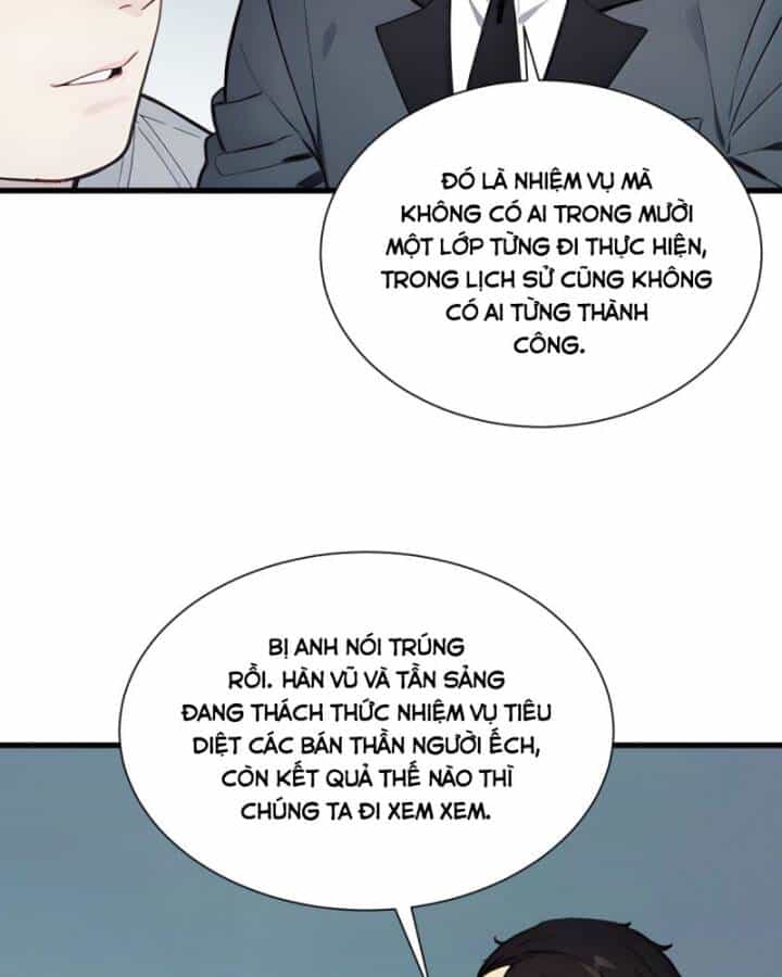 Toàn Dân Thần Vương: Tôi Hiến Tế Nghìn Tỷ Sinh Linh! - Chương 22 - ảnh 6