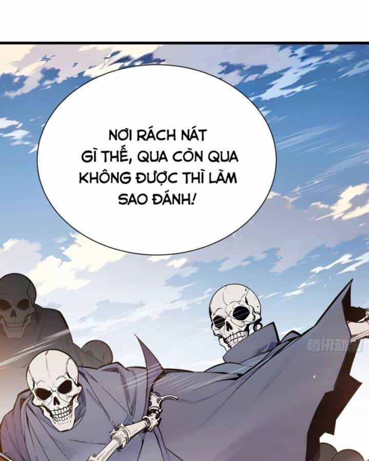 Toàn Dân Thần Vương: Tôi Hiến Tế Nghìn Tỷ Sinh Linh! - Chương 22 - ảnh 68