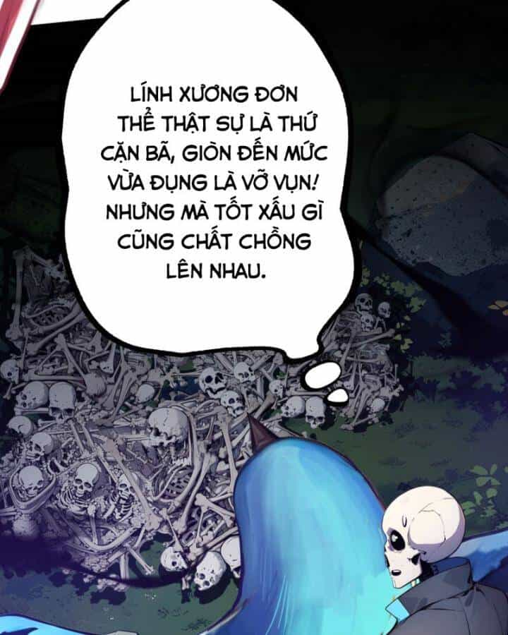 Toàn Dân Thần Vương: Tôi Hiến Tế Nghìn Tỷ Sinh Linh! - Chương 23 - ảnh 15