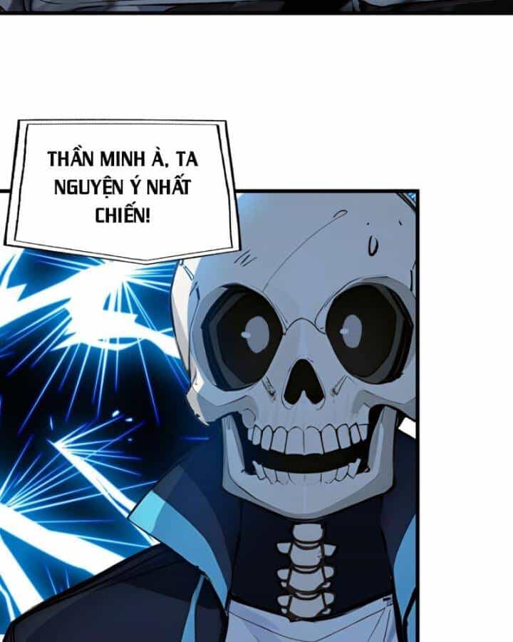 Toàn Dân Thần Vương: Tôi Hiến Tế Nghìn Tỷ Sinh Linh! - Chương 23 - ảnh 49