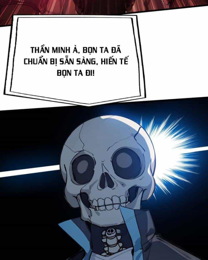 Toàn Dân Thần Vương: Tôi Hiến Tế Nghìn Tỷ Sinh Linh! - Chương 23 - ảnh 63