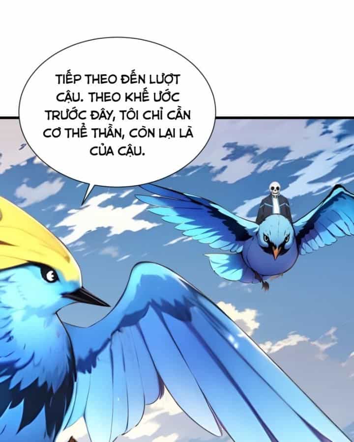 Toàn Dân Thần Vương: Tôi Hiến Tế Nghìn Tỷ Sinh Linh! - Chương 24 - ảnh 38
