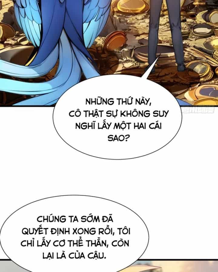 Toàn Dân Thần Vương: Tôi Hiến Tế Nghìn Tỷ Sinh Linh! - Chương 24 - ảnh 45