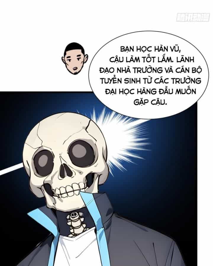 Toàn Dân Thần Vương: Tôi Hiến Tế Nghìn Tỷ Sinh Linh! - Chương 24 - ảnh 49