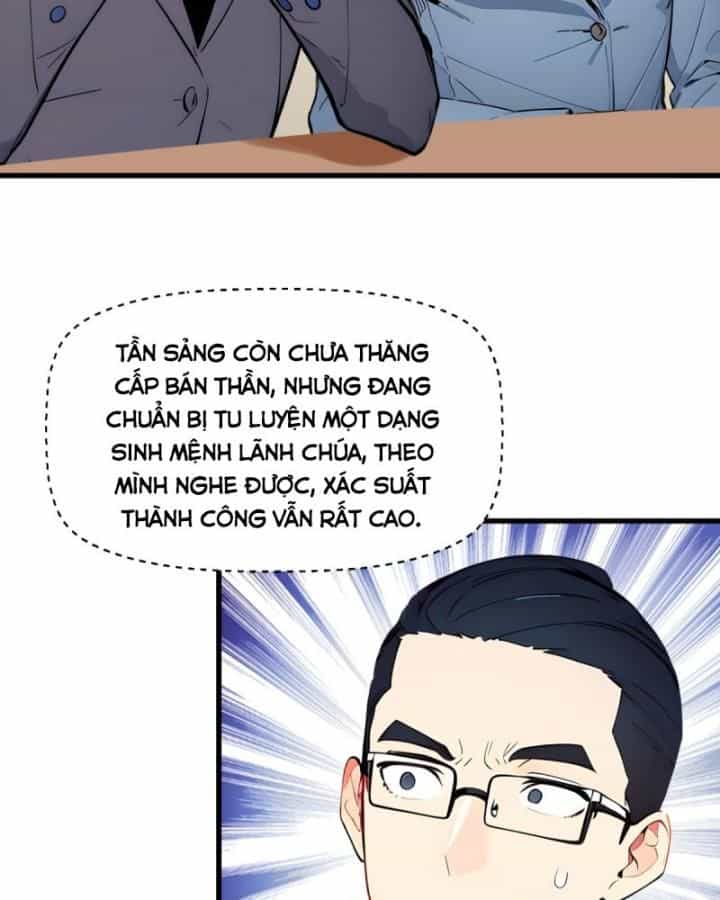 Toàn Dân Thần Vương: Tôi Hiến Tế Nghìn Tỷ Sinh Linh! - Chương 24 - ảnh 59