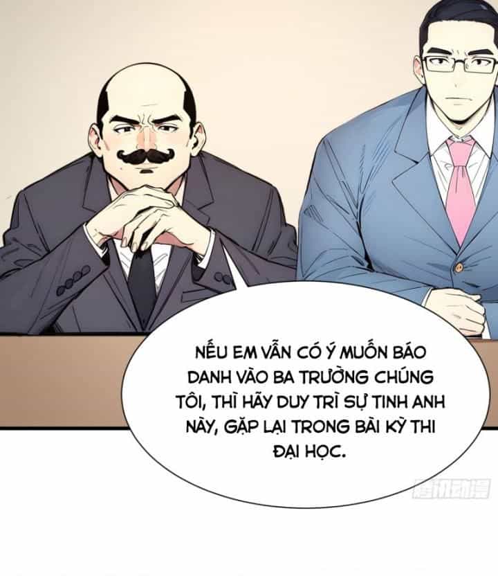 Toàn Dân Thần Vương: Tôi Hiến Tế Nghìn Tỷ Sinh Linh! - Chương 25 - ảnh 10