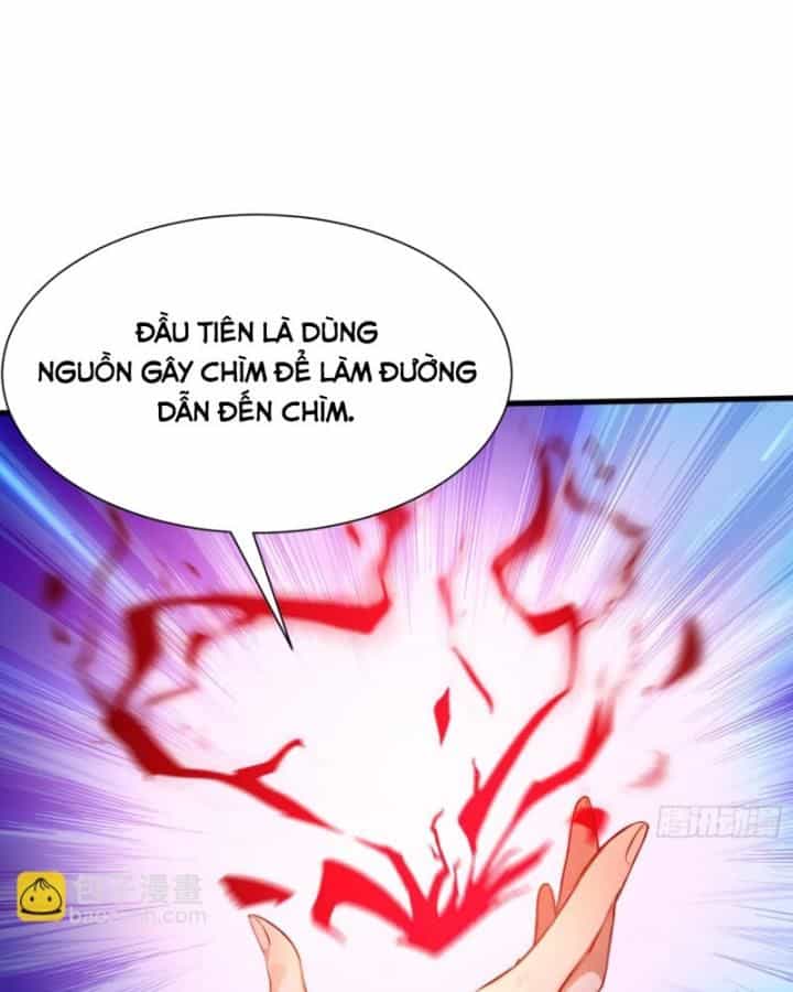 Toàn Dân Thần Vương: Tôi Hiến Tế Nghìn Tỷ Sinh Linh! - Chương 25 - ảnh 33