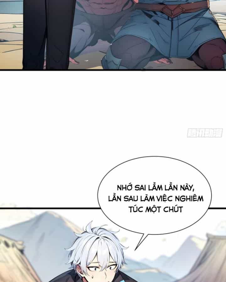 Toàn Dân Thần Vương: Tôi Hiến Tế Nghìn Tỷ Sinh Linh! - Chương 25 - ảnh 49