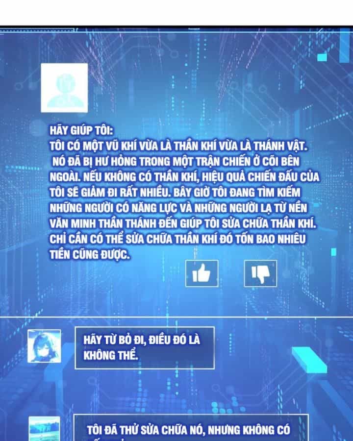 Toàn Dân Thần Vương: Tôi Hiến Tế Nghìn Tỷ Sinh Linh! - Chương 25 - ảnh 62
