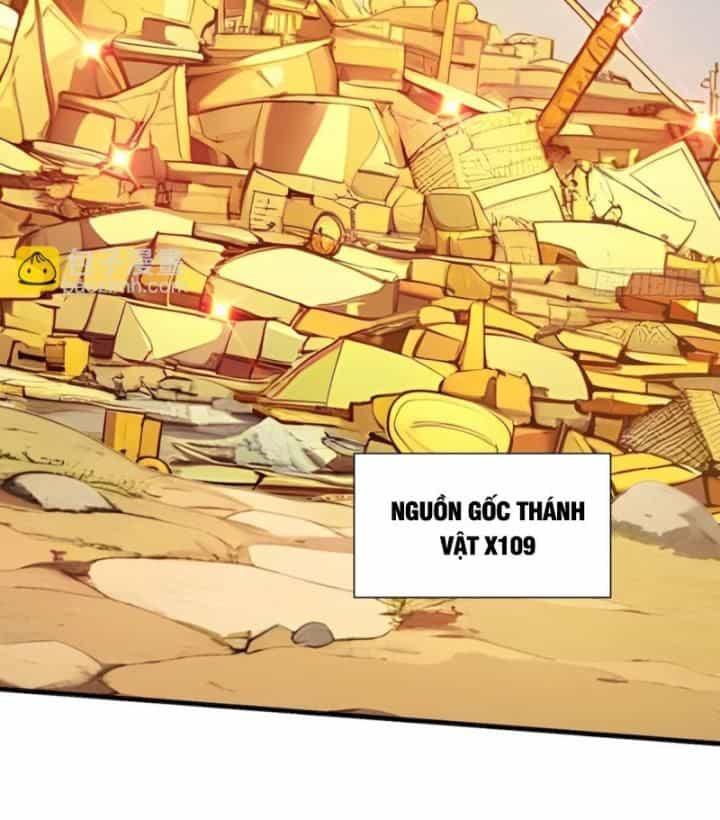 Toàn Dân Thần Vương: Tôi Hiến Tế Nghìn Tỷ Sinh Linh! - Chương 26 - ảnh 20