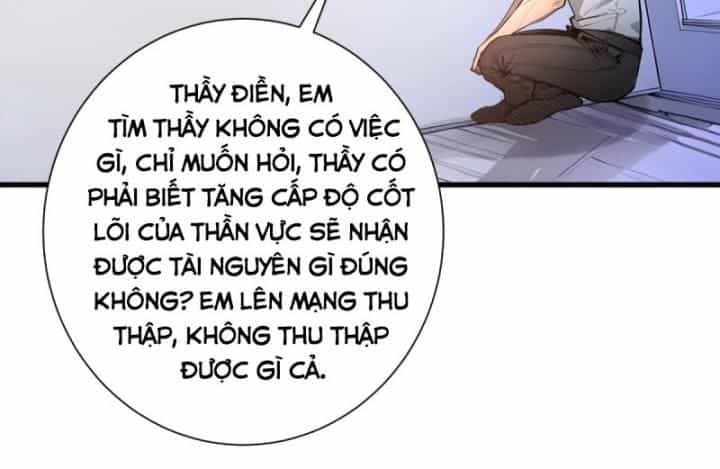 Toàn Dân Thần Vương: Tôi Hiến Tế Nghìn Tỷ Sinh Linh! - Chương 26 - ảnh 36