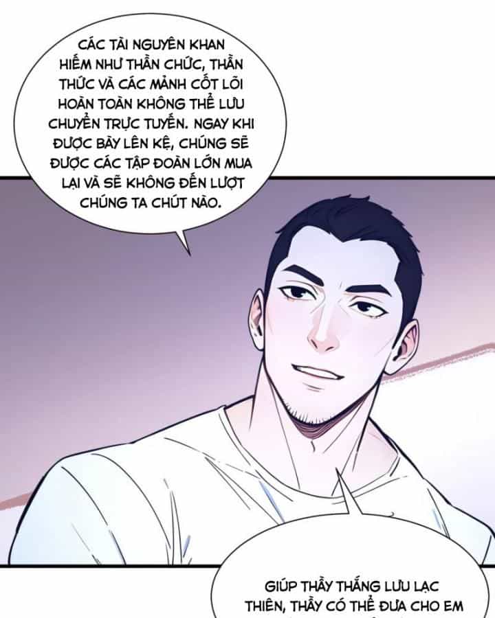 Toàn Dân Thần Vương: Tôi Hiến Tế Nghìn Tỷ Sinh Linh! - Chương 26 - ảnh 37