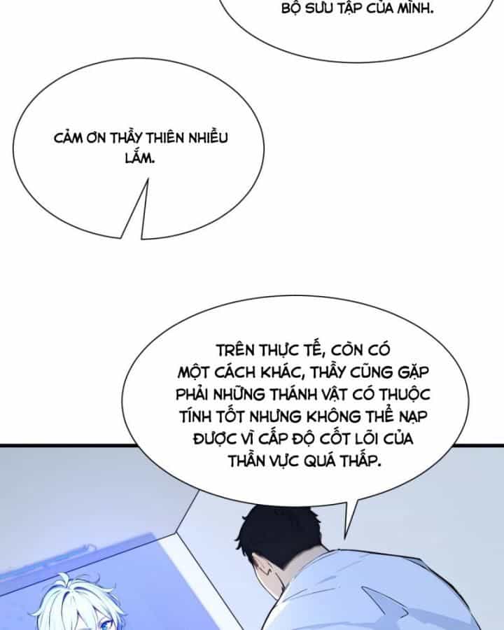 Toàn Dân Thần Vương: Tôi Hiến Tế Nghìn Tỷ Sinh Linh! - Chương 26 - ảnh 38