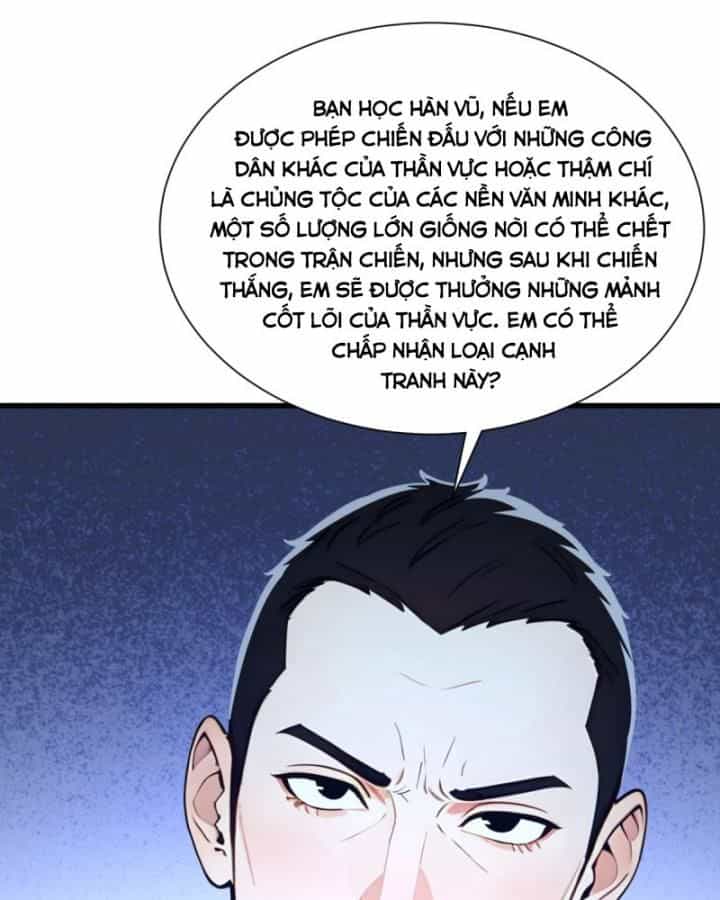 Toàn Dân Thần Vương: Tôi Hiến Tế Nghìn Tỷ Sinh Linh! - Chương 26 - ảnh 40