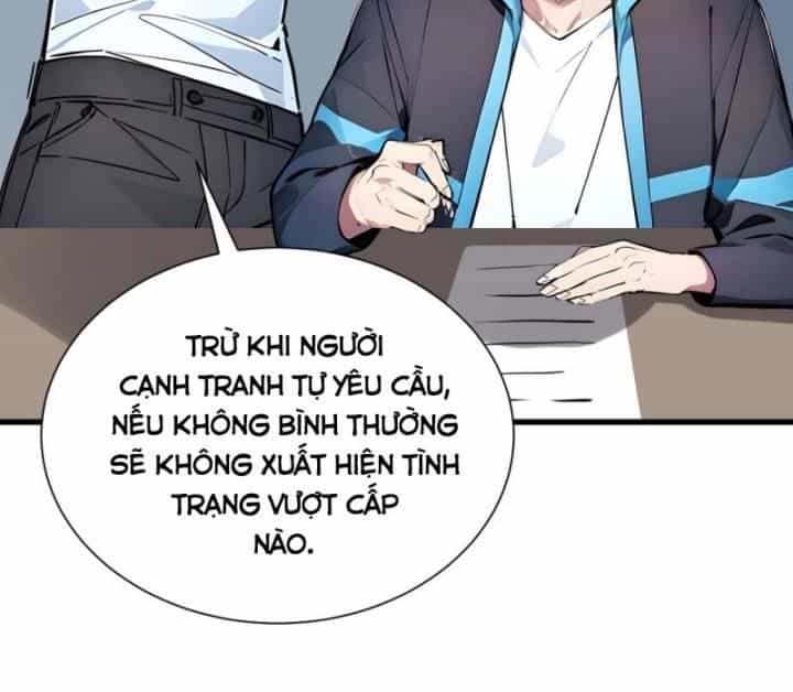 Toàn Dân Thần Vương: Tôi Hiến Tế Nghìn Tỷ Sinh Linh! - Chương 26 - ảnh 51