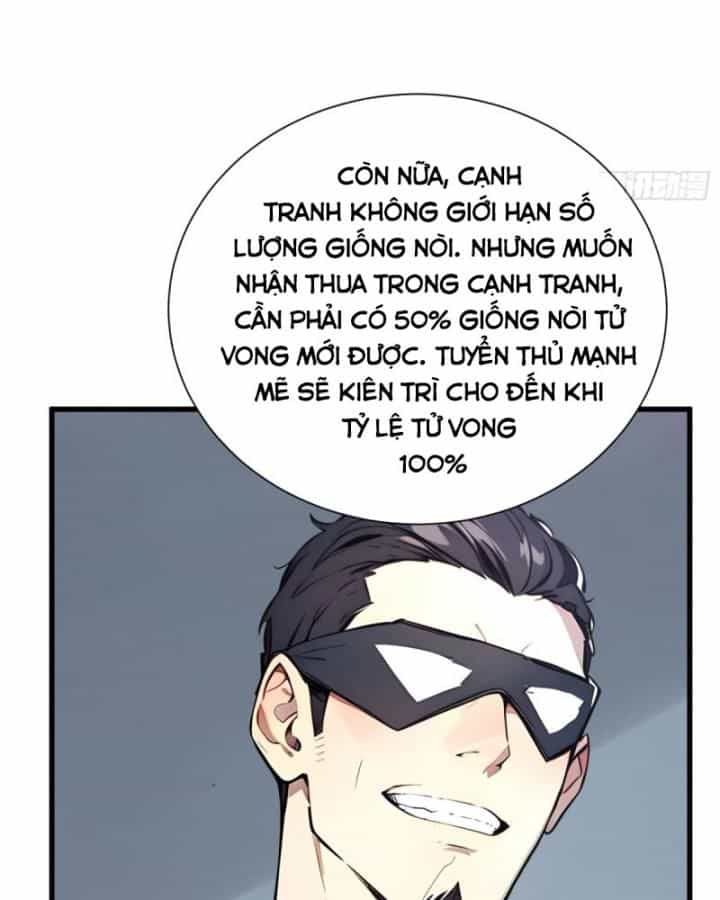 Toàn Dân Thần Vương: Tôi Hiến Tế Nghìn Tỷ Sinh Linh! - Chương 26 - ảnh 52
