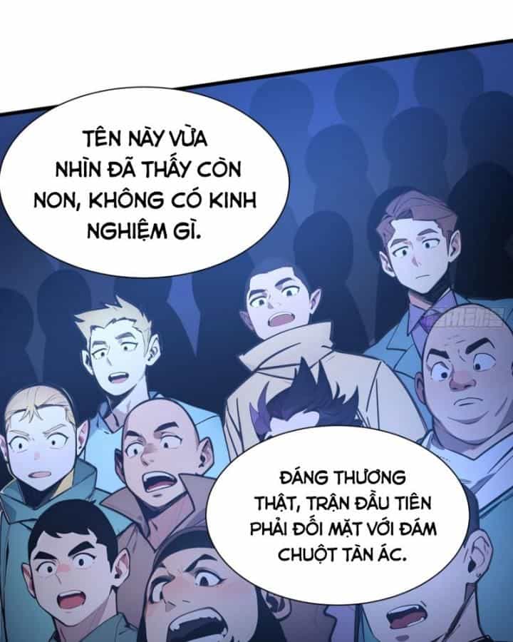 Toàn Dân Thần Vương: Tôi Hiến Tế Nghìn Tỷ Sinh Linh! - Chương 26 - ảnh 65