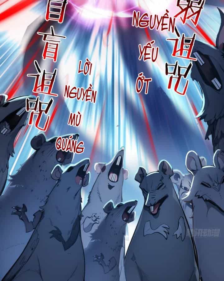 Toàn Dân Thần Vương: Tôi Hiến Tế Nghìn Tỷ Sinh Linh! - Chương 27 - ảnh 16