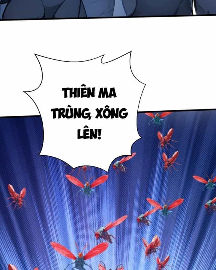 Toàn Dân Thần Vương: Tôi Hiến Tế Nghìn Tỷ Sinh Linh! - Chương 27 - ảnh 17