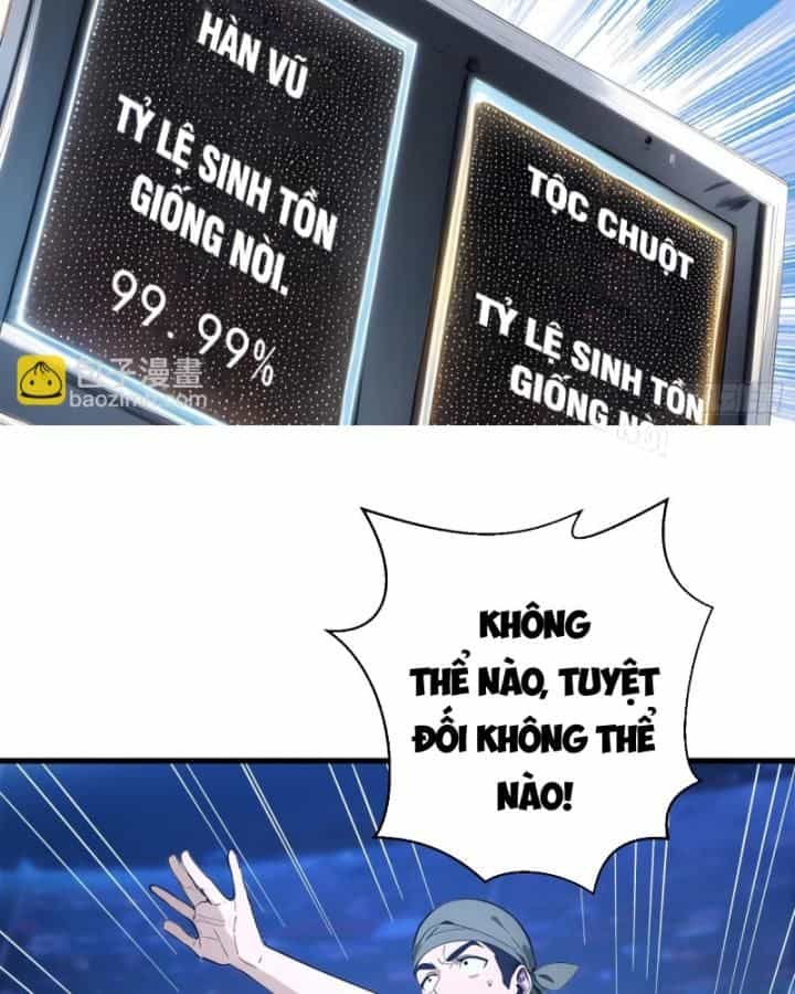 Toàn Dân Thần Vương: Tôi Hiến Tế Nghìn Tỷ Sinh Linh! - Chương 27 - ảnh 25