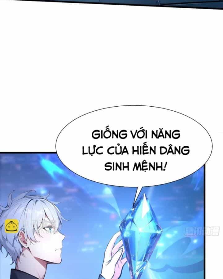 Toàn Dân Thần Vương: Tôi Hiến Tế Nghìn Tỷ Sinh Linh! - Chương 27 - ảnh 31