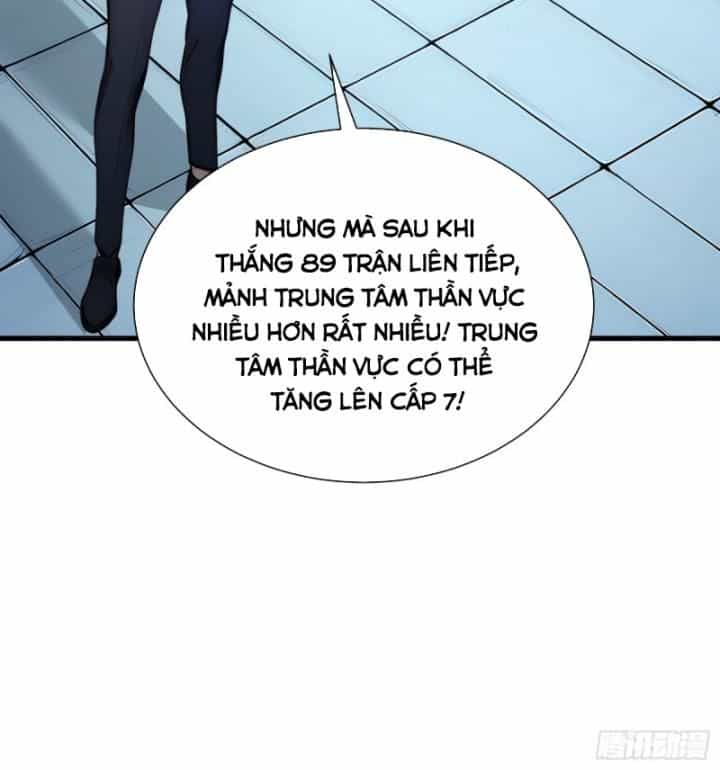Toàn Dân Thần Vương: Tôi Hiến Tế Nghìn Tỷ Sinh Linh! - Chương 27 - ảnh 41