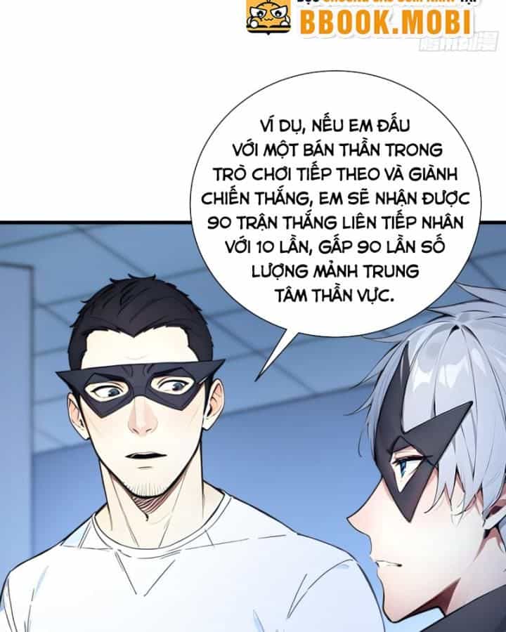 Toàn Dân Thần Vương: Tôi Hiến Tế Nghìn Tỷ Sinh Linh! - Chương 27 - ảnh 47