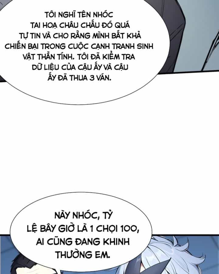 Toàn Dân Thần Vương: Tôi Hiến Tế Nghìn Tỷ Sinh Linh! - Chương 27 - ảnh 57