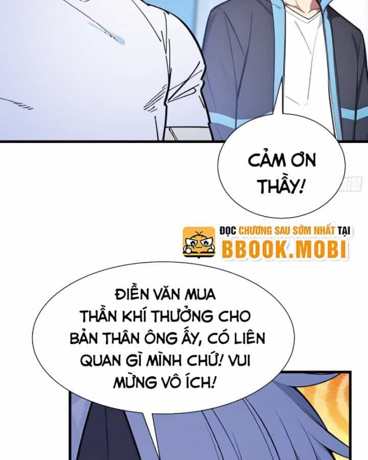 Toàn Dân Thần Vương: Tôi Hiến Tế Nghìn Tỷ Sinh Linh! - Chương 27 - ảnh 60