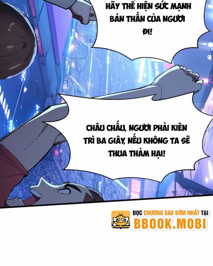 Toàn Dân Thần Vương: Tôi Hiến Tế Nghìn Tỷ Sinh Linh! - Chương 28 - ảnh 21