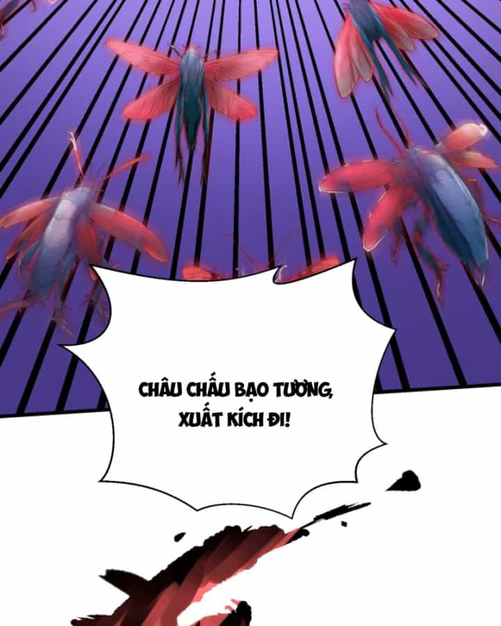 Toàn Dân Thần Vương: Tôi Hiến Tế Nghìn Tỷ Sinh Linh! - Chương 28 - ảnh 61