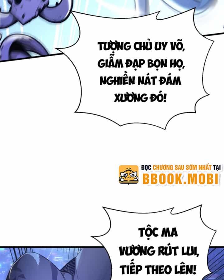 Toàn Dân Thần Vương: Tôi Hiến Tế Nghìn Tỷ Sinh Linh! - Chương 29 - ảnh 37
