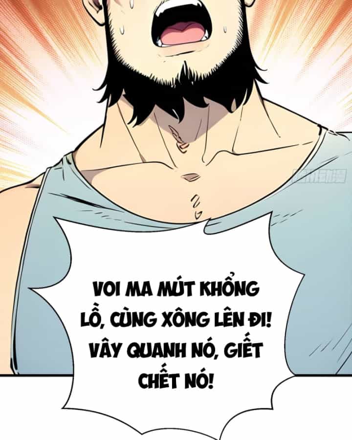 Toàn Dân Thần Vương: Tôi Hiến Tế Nghìn Tỷ Sinh Linh! - Chương 30 - ảnh 32